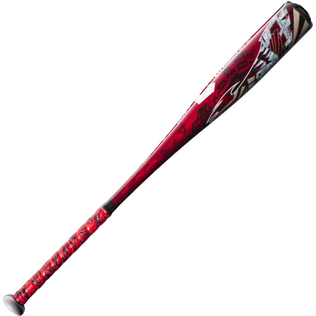 2023 DeMarini Voodoo One -11 (2 5/8") USA Baseball Bat: WBD2360010