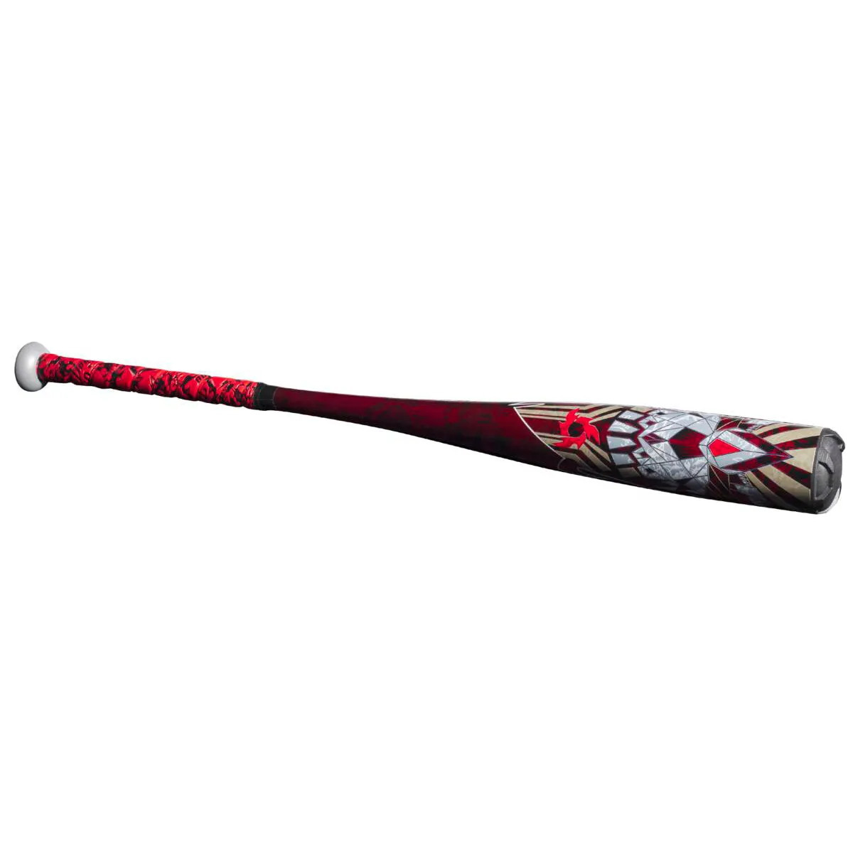 2023 DeMarini Voodoo One -11 (2 5/8") USA Baseball Bat: WBD2360010