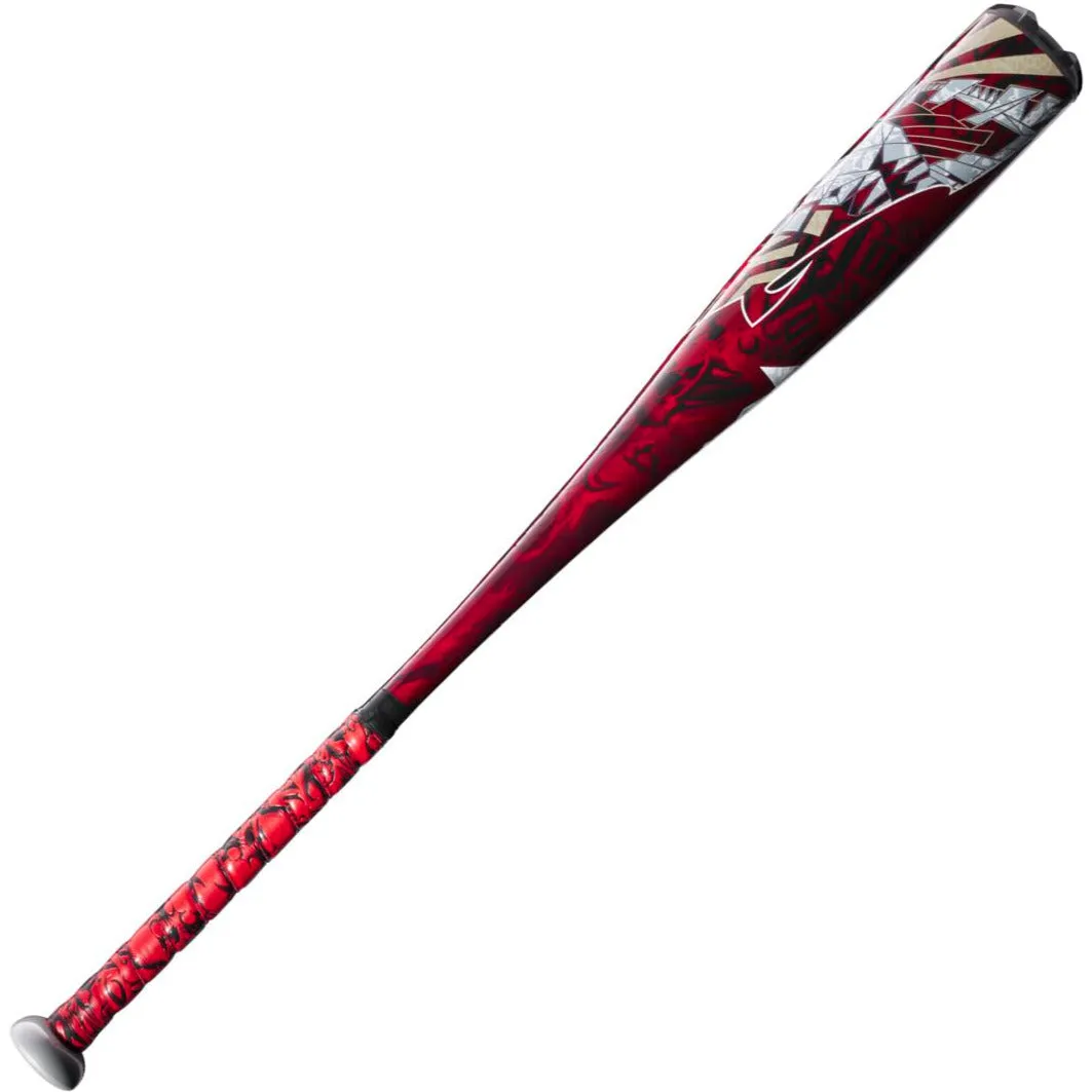 2023 DeMarini Voodoo One -11 (2 5/8") USA Baseball Bat: WBD2360010