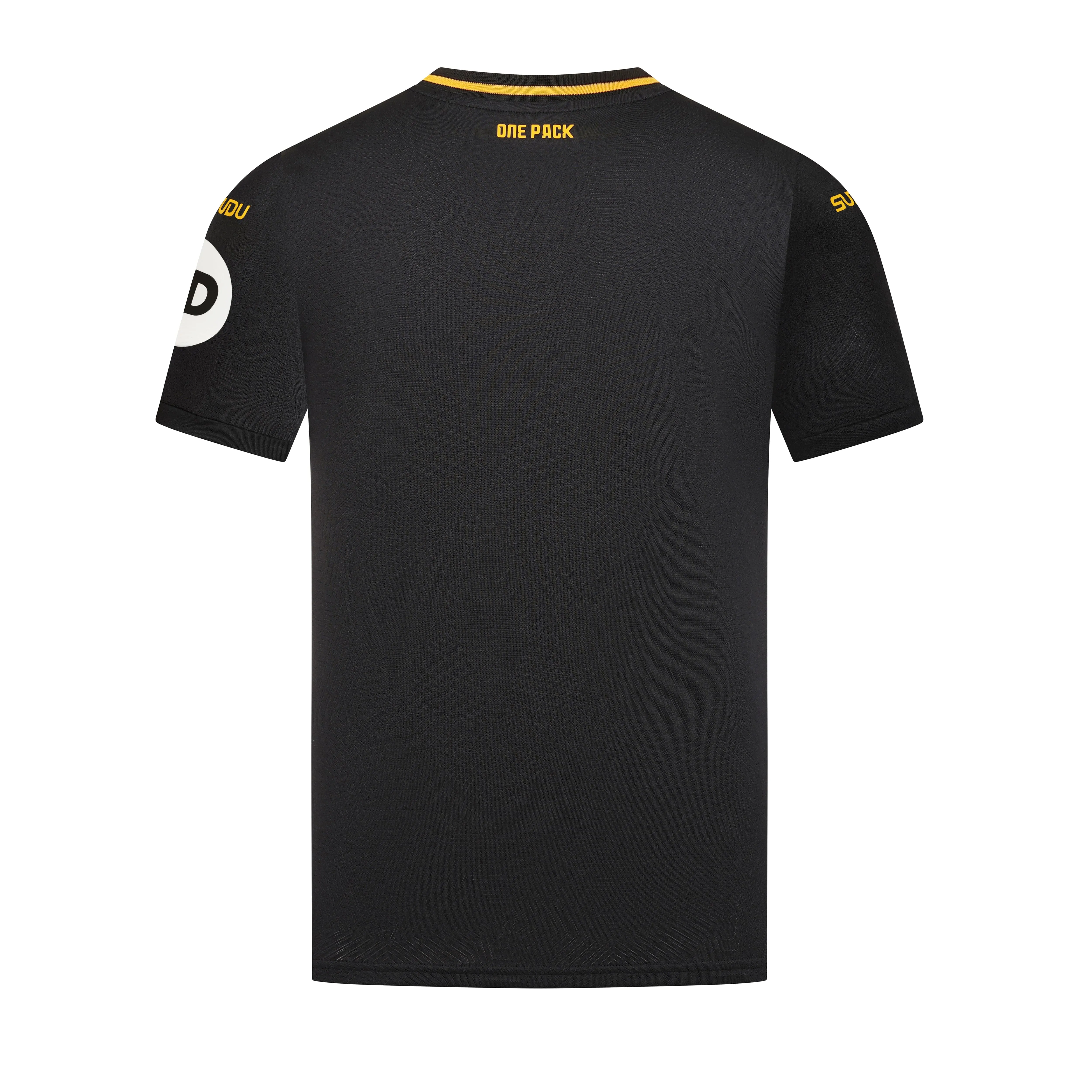 2024-25 Wolves Away Shirt - Adult