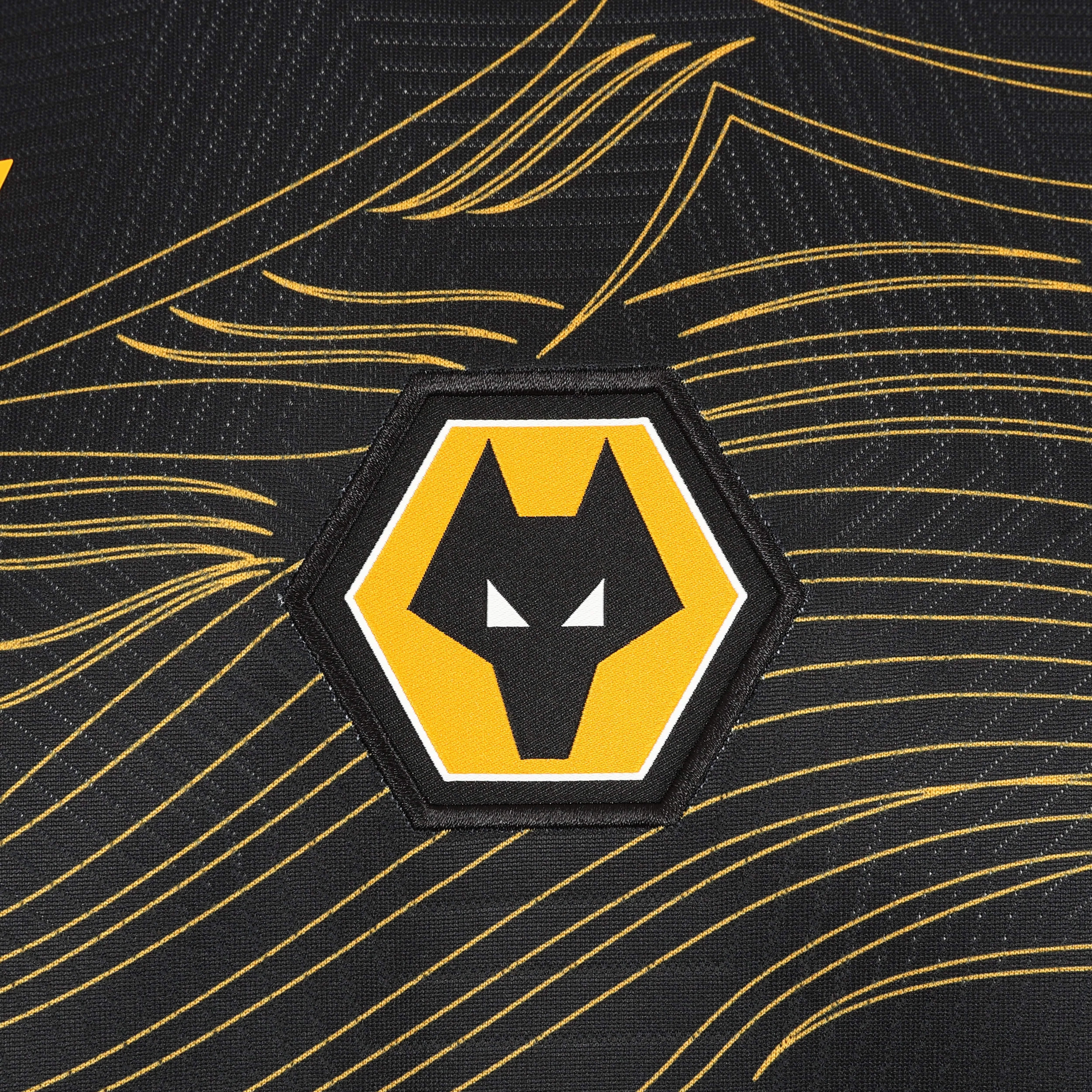 2024-25 Wolves Away Shirt - Adult