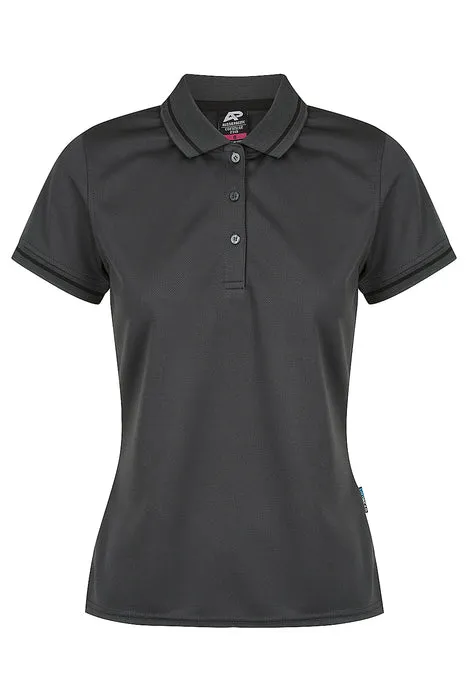 2319 Aussie Pacific Cottlesloe Lady Polos