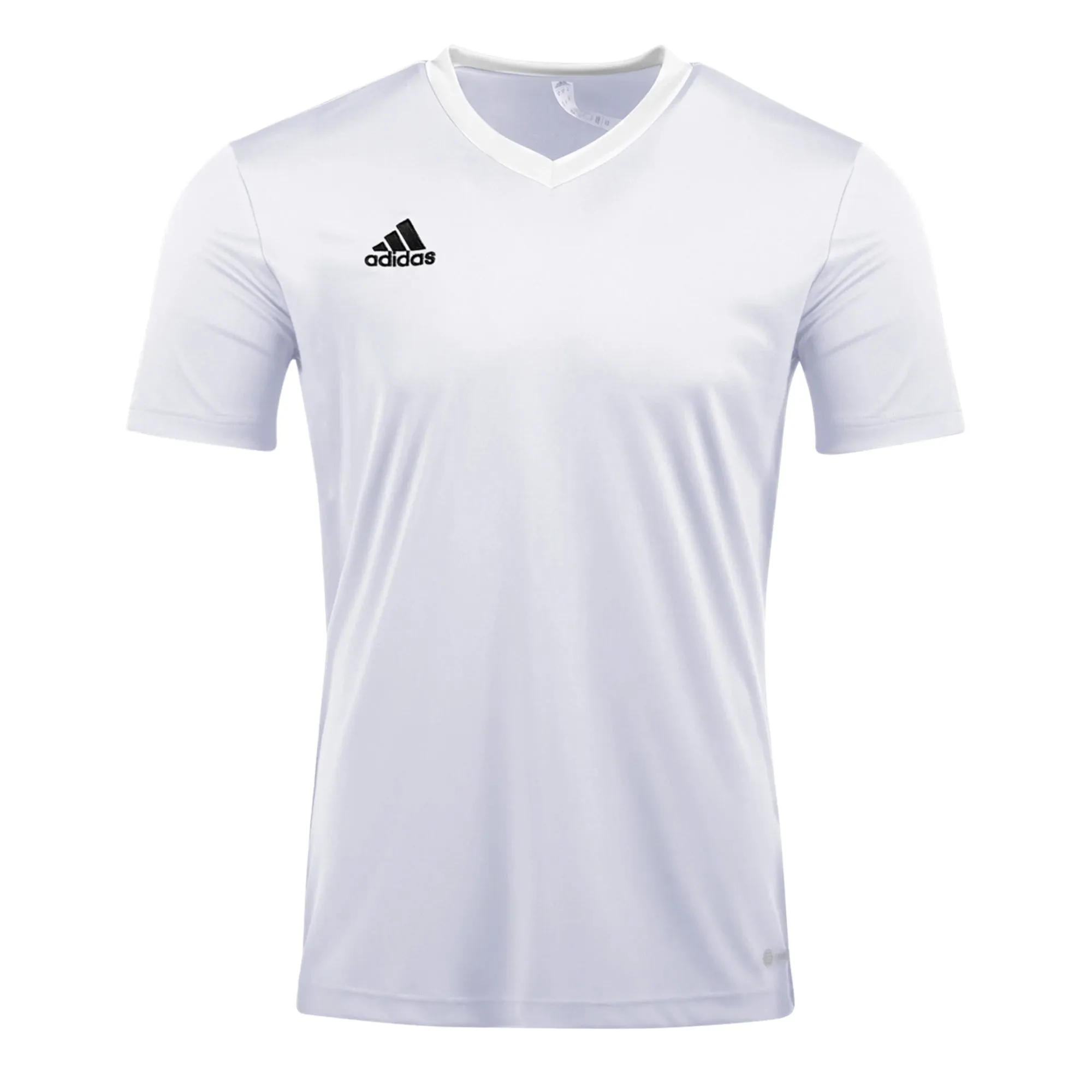 adidas Men's Entrada 22 Jersey White