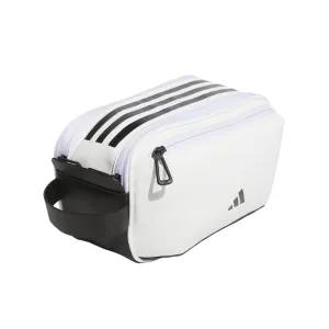 ADIDAS Tour Zip Pouch (White)