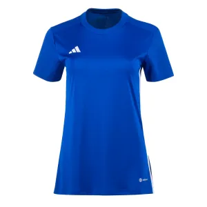 adidas Women's Tabela 23 Jersey Royal Blue