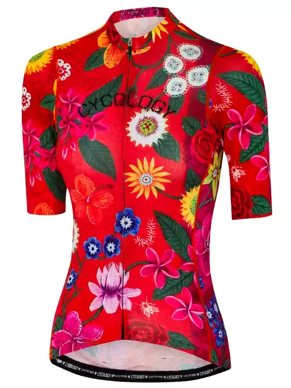 Aloha Women's Race Jersey