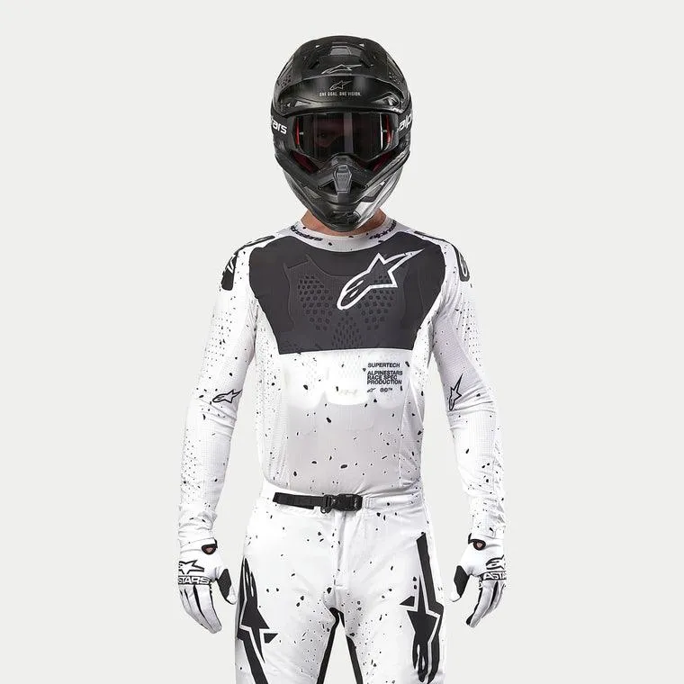 Alpinestars 2024 Supertech Spek Jersey