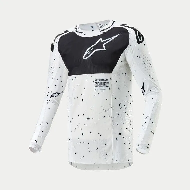 Alpinestars 2024 Supertech Spek Jersey