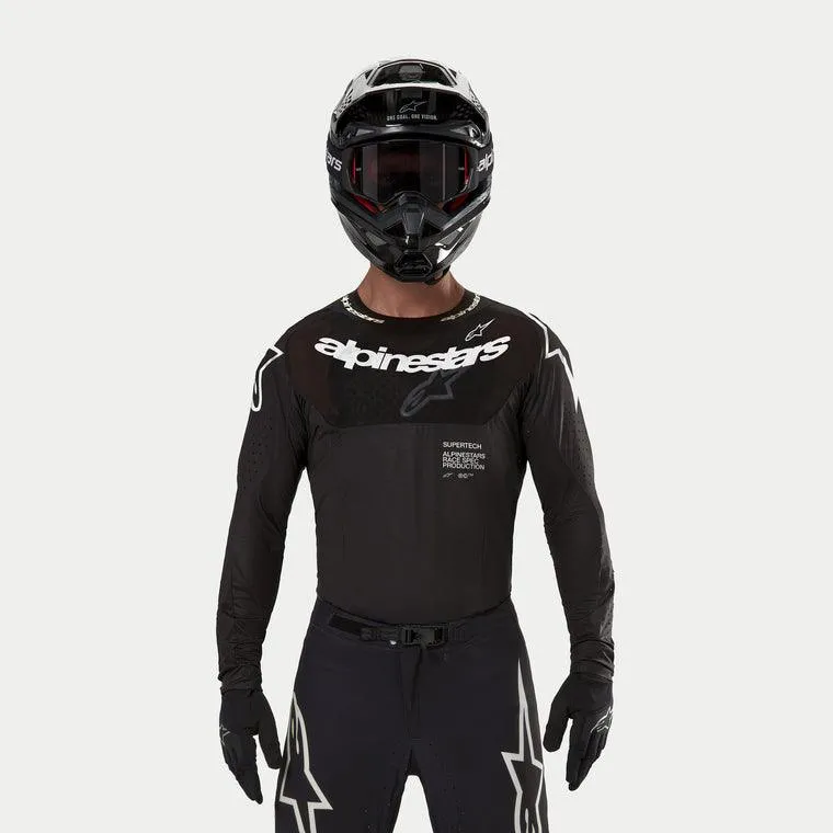 Alpinestars 2024 Supertech Ward Jersey