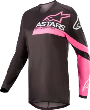 Alpinestars MX Stella Fluid Chaser Jerseys 3782422-1390-XS