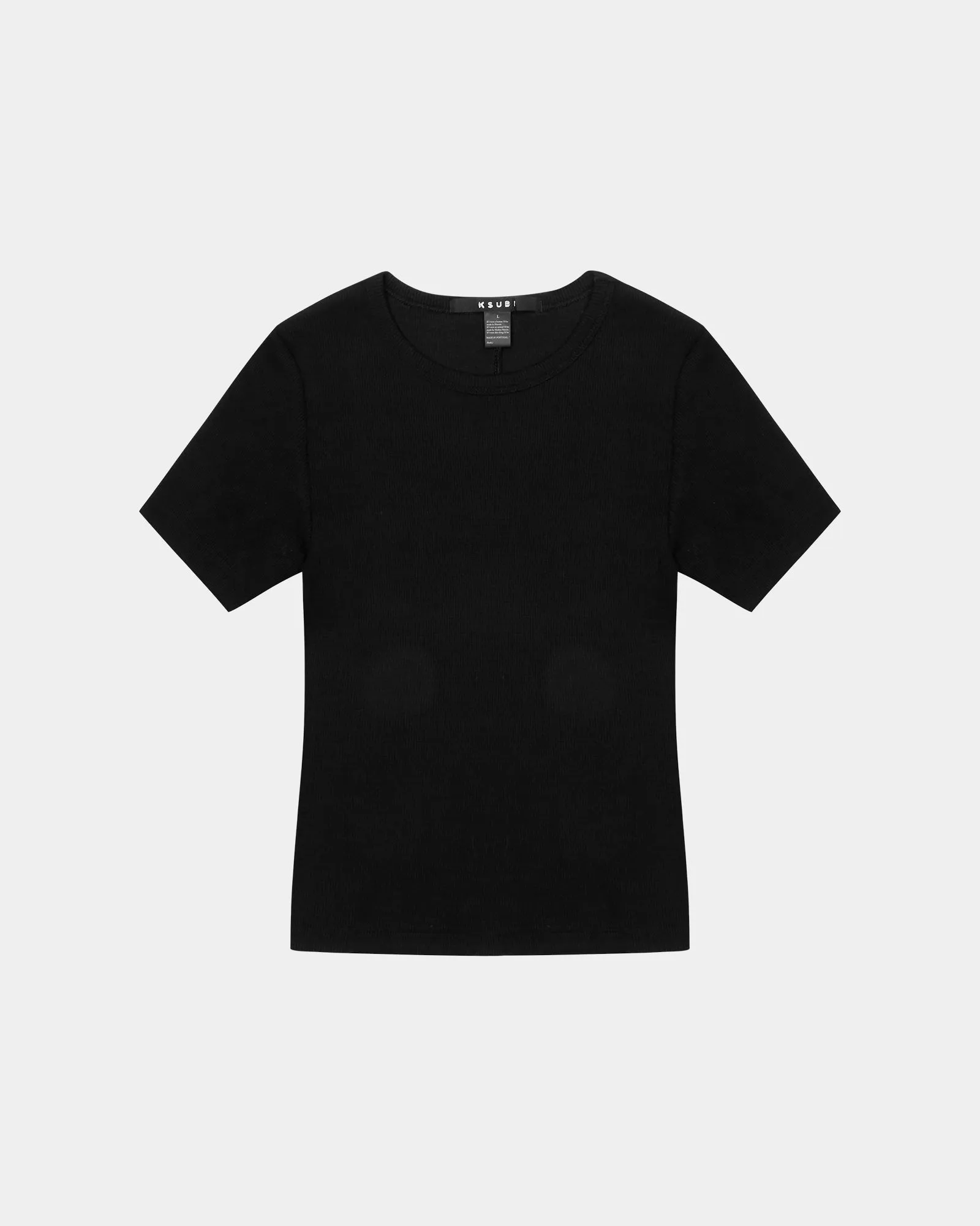 ARISE TEE BLACK