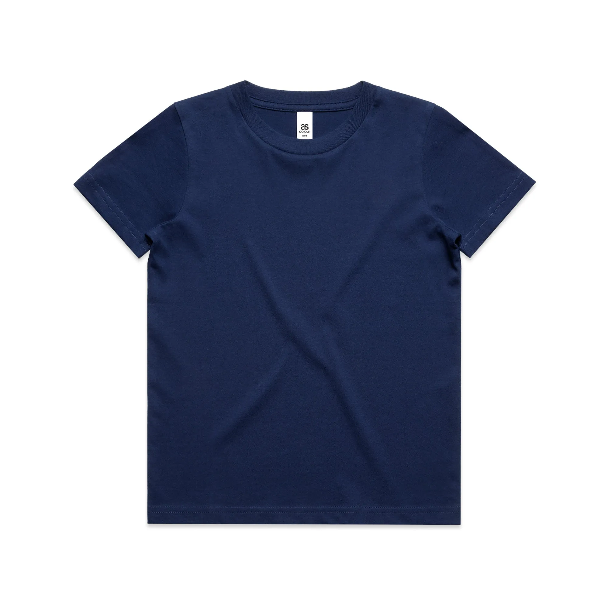 Ascolour Kids Staple Tee-(3005) 2nd Colour