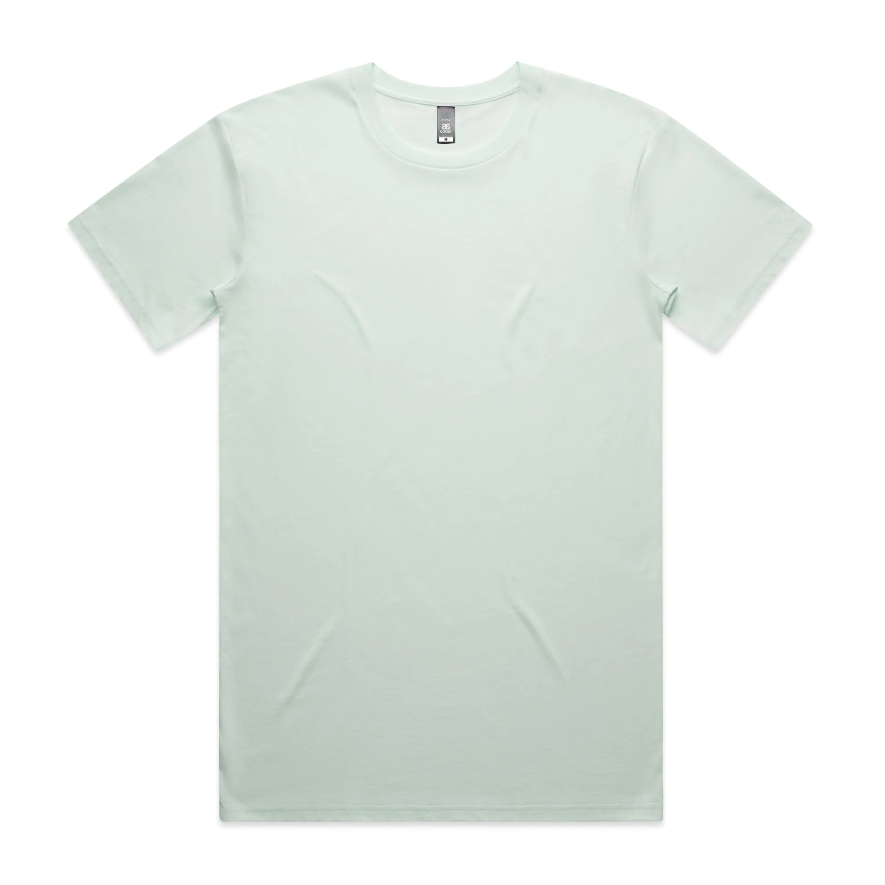 Ascolour Mens Staple Tee (5001)  Colours