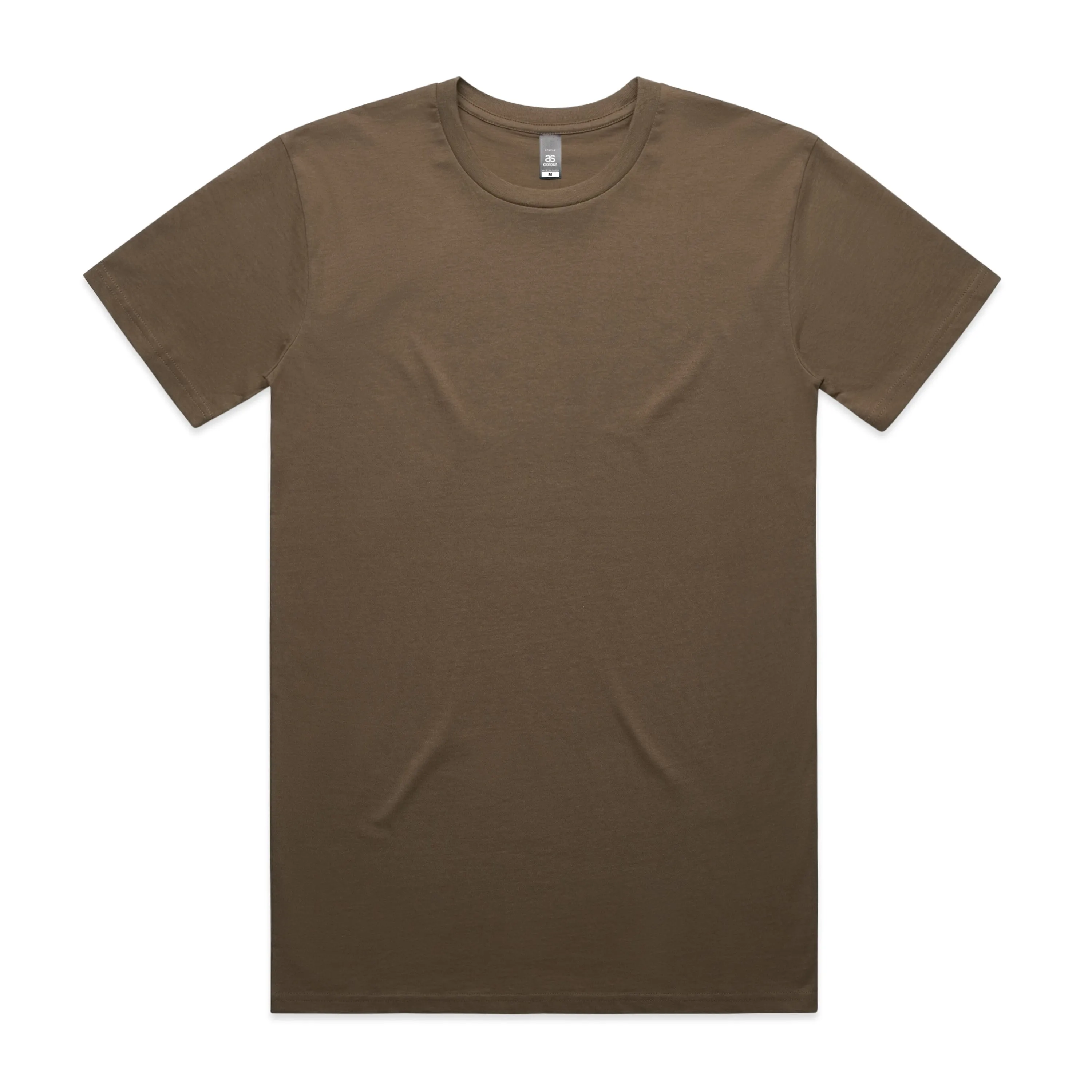 Ascolour Mens Staple Tee (5001)  Colours