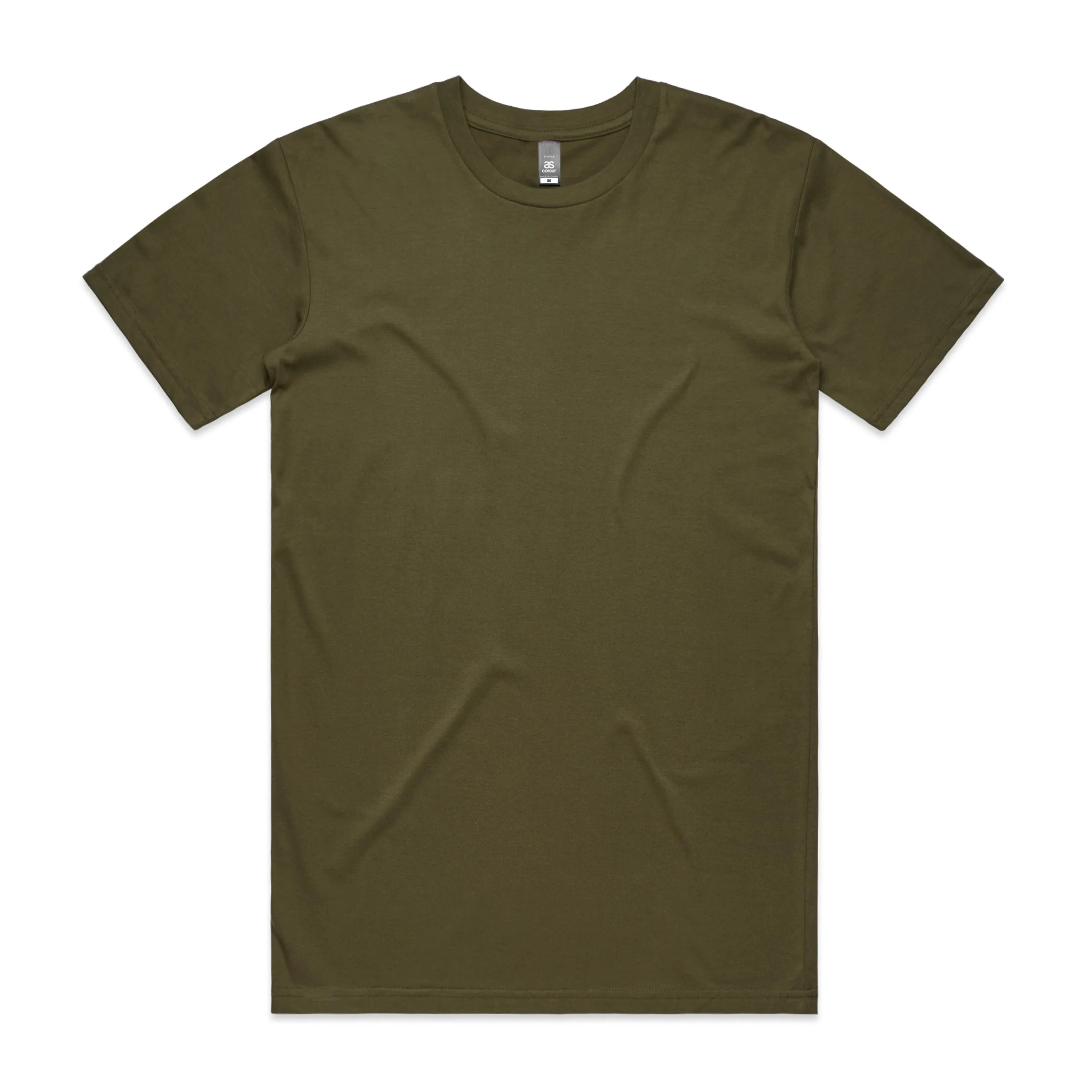 Ascolour Mens Staple Tee (5001)  Colours