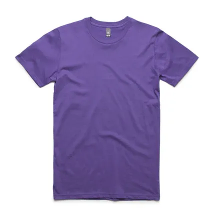 Ascolour Mens Staple Tee (5001)  Colours