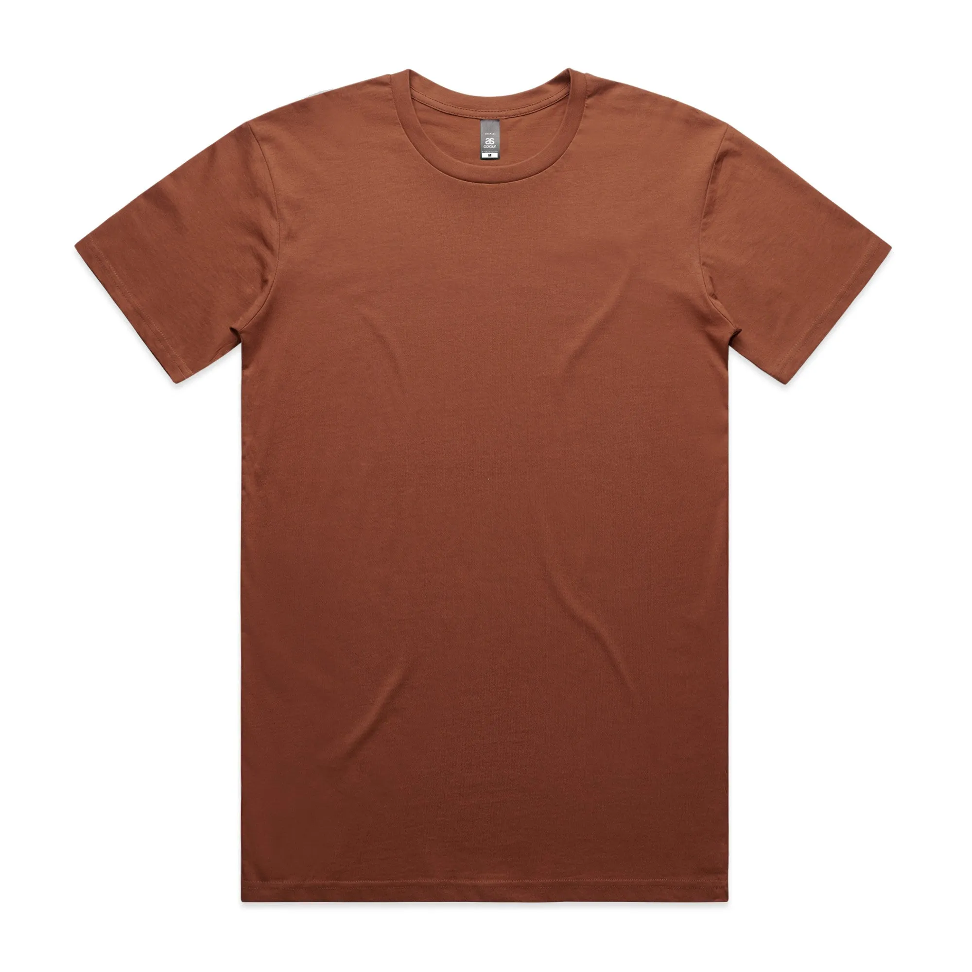 Ascolour Mens Staple Tee (5001)  Colours