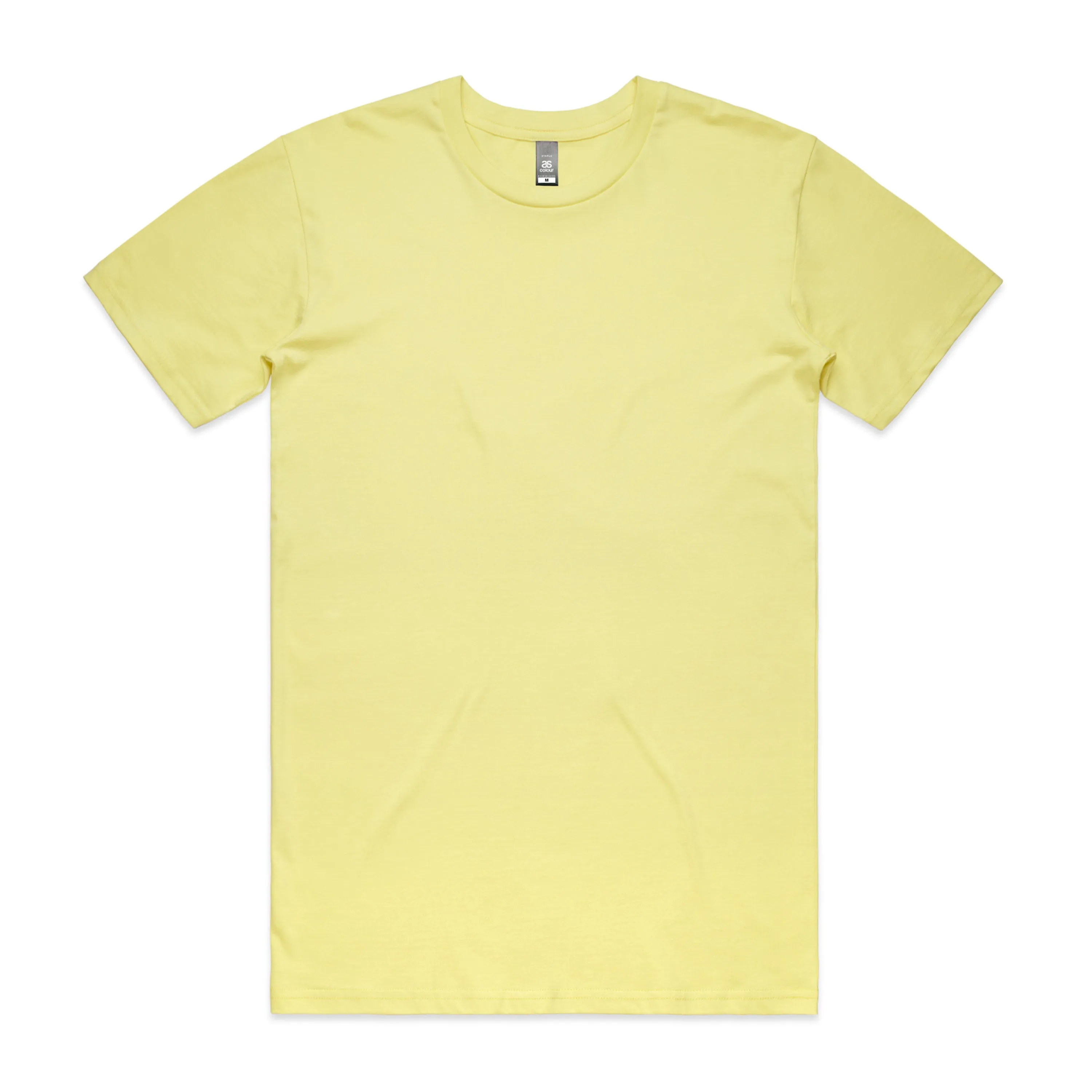 Ascolour Mens Staple Tee (5001)  Colours