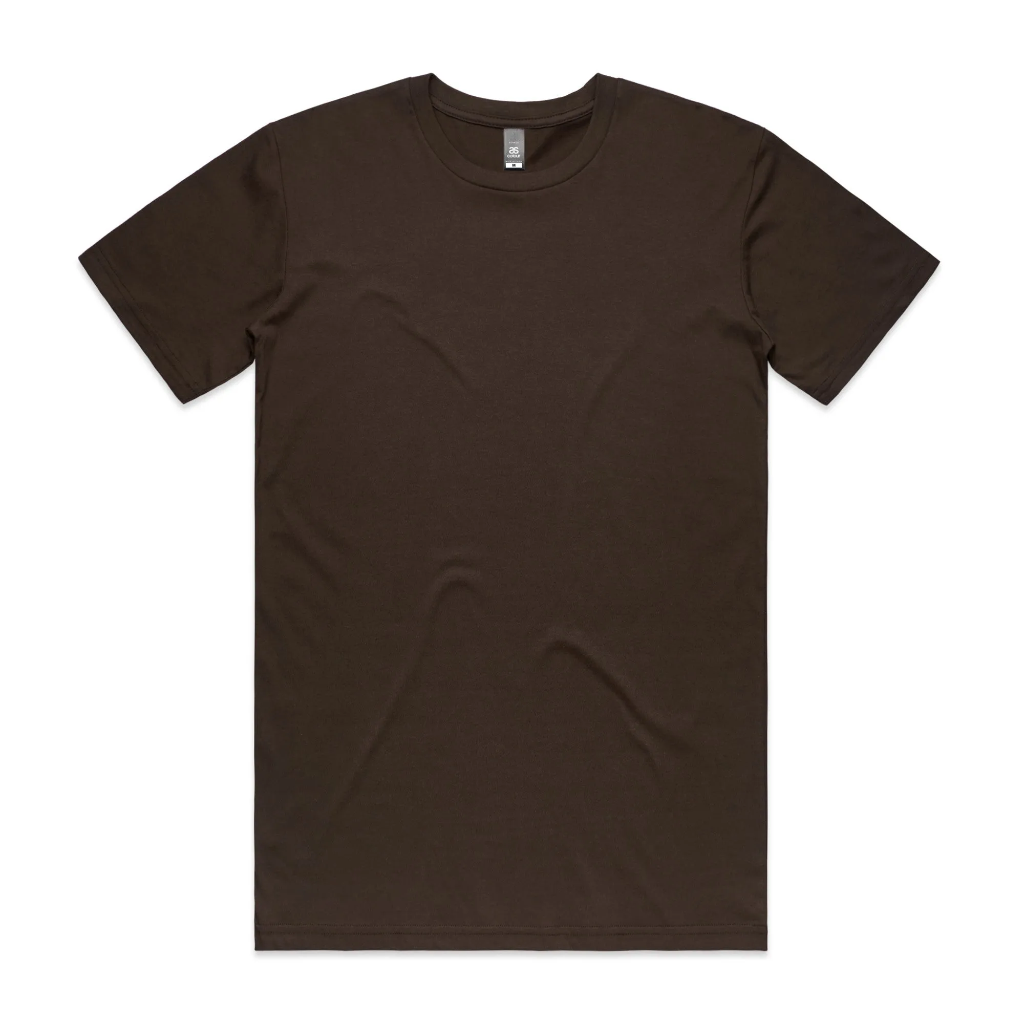 Ascolour Mens Staple Tee (5001)  Colours