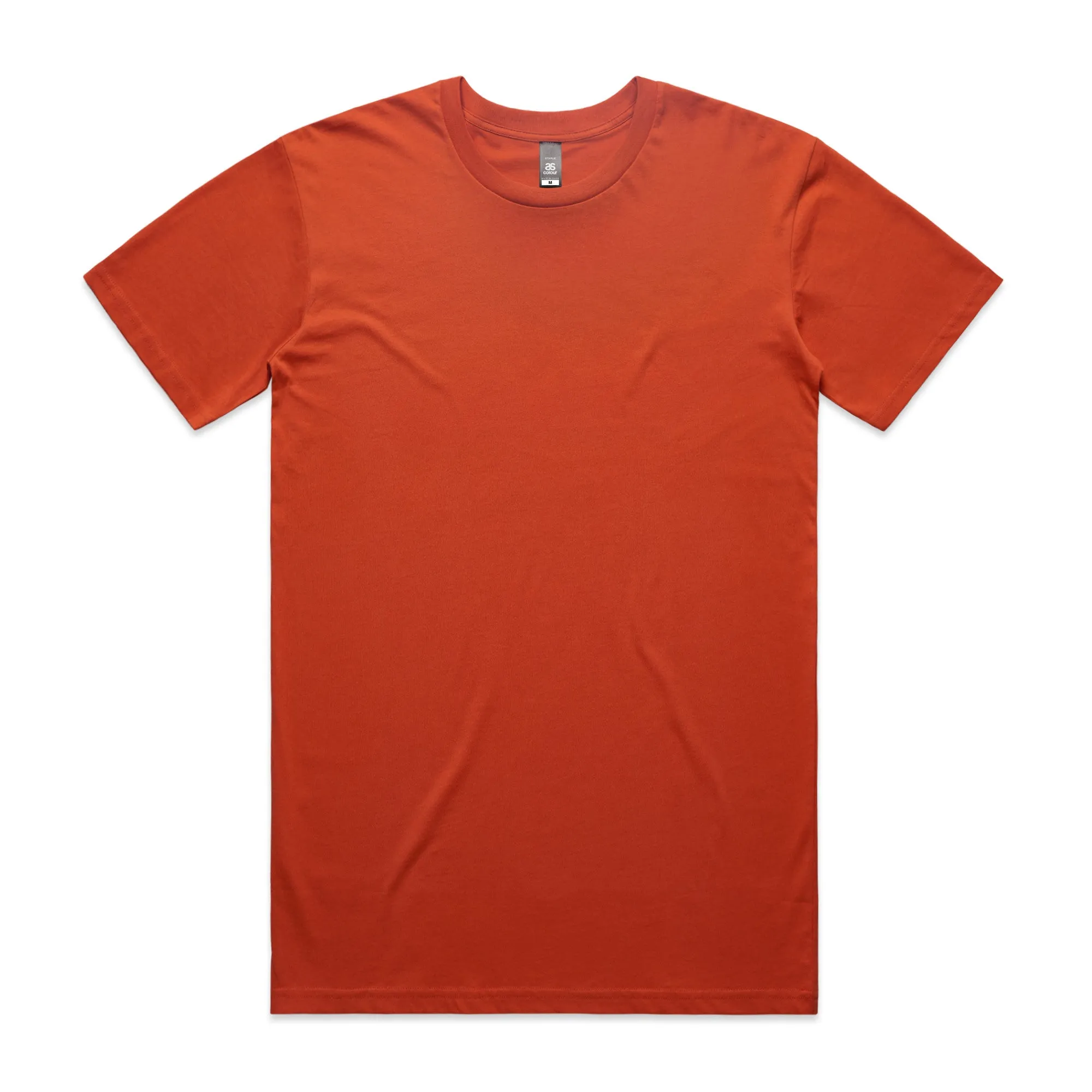 Ascolour Mens Staple Tee (5001)  Colours