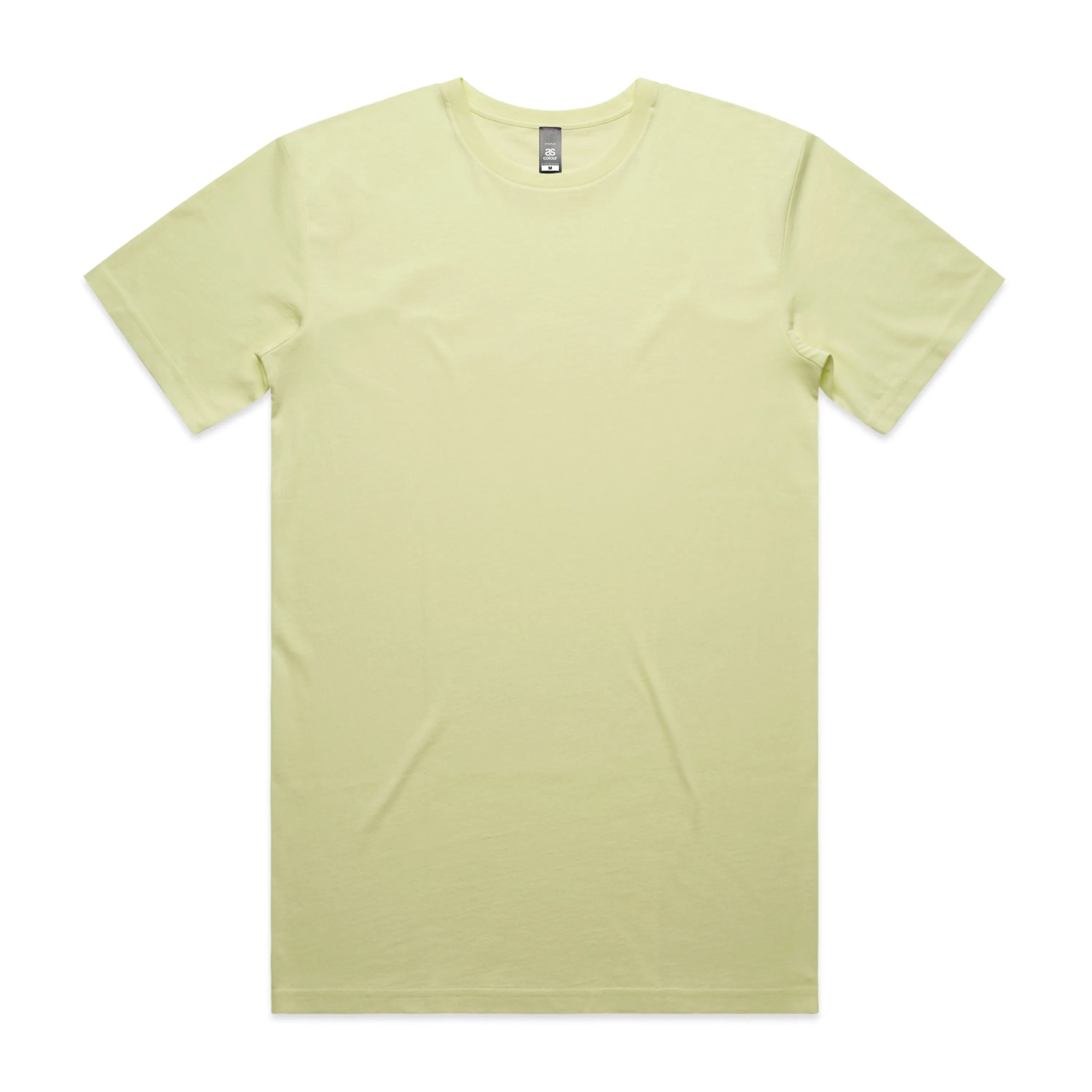 Ascolour Mens Staple Tee (5001)  Colours