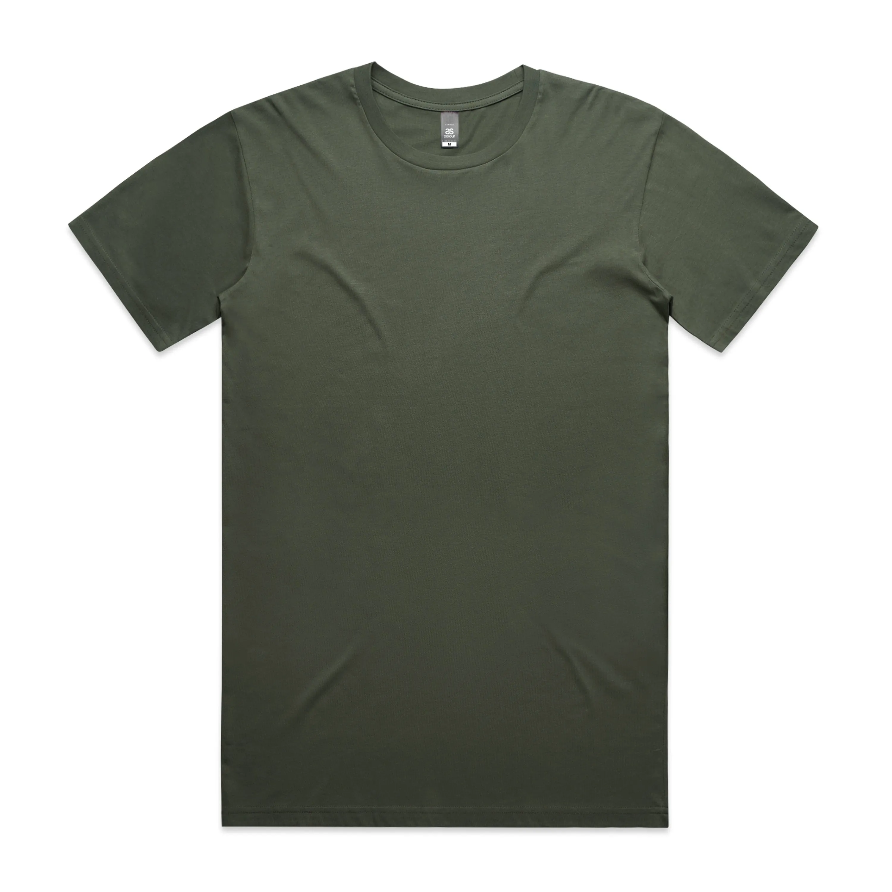 Ascolour Mens Staple Tee (5001)  Colours