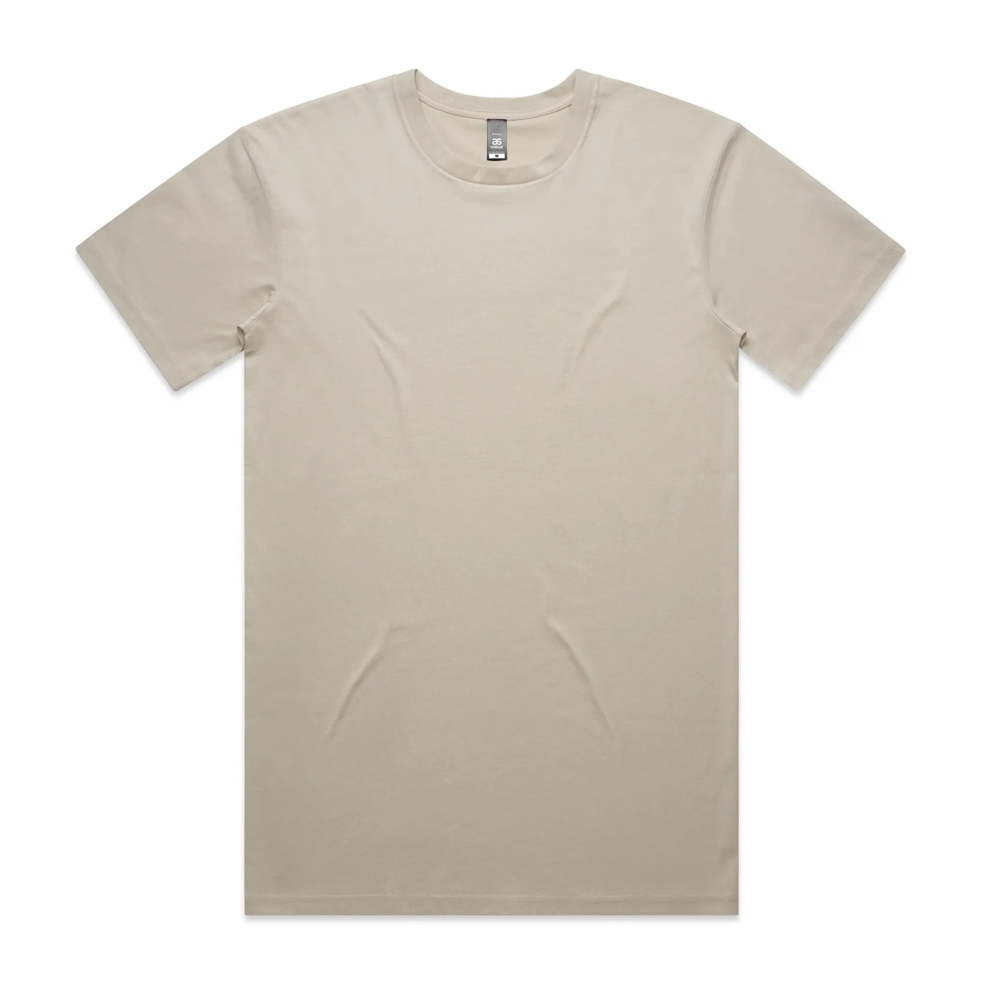 Ascolour Mens Staple Tee (5001)  Colours