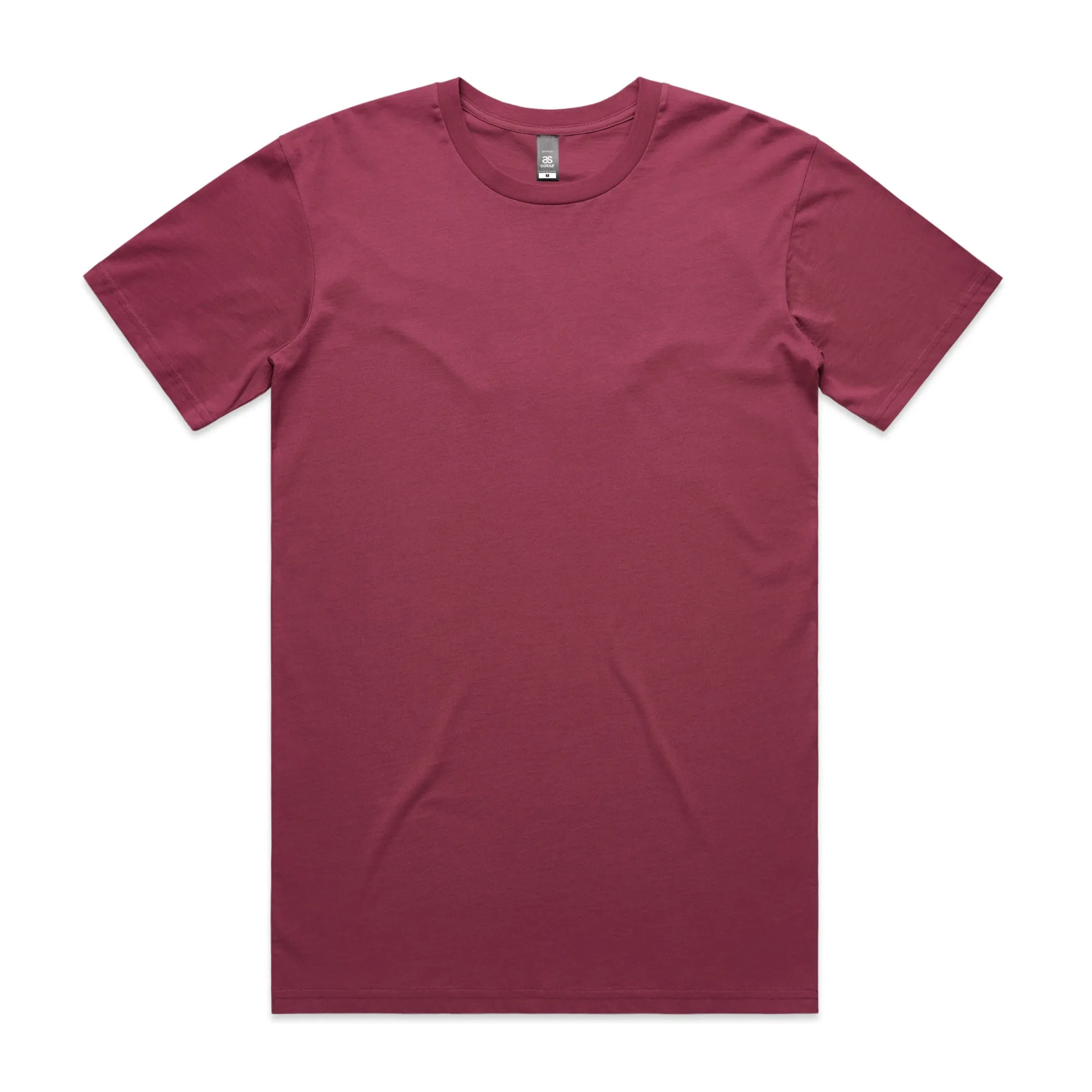 Ascolour Mens Staple Tee (5001)  Colours