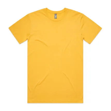 Ascolour Mens Staple Tee (5001)  Colours