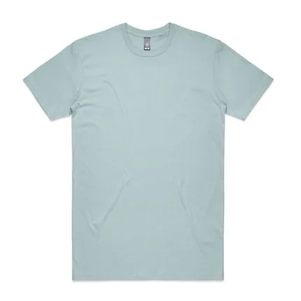 Ascolour Mens Staple Tee (5001)  Colours