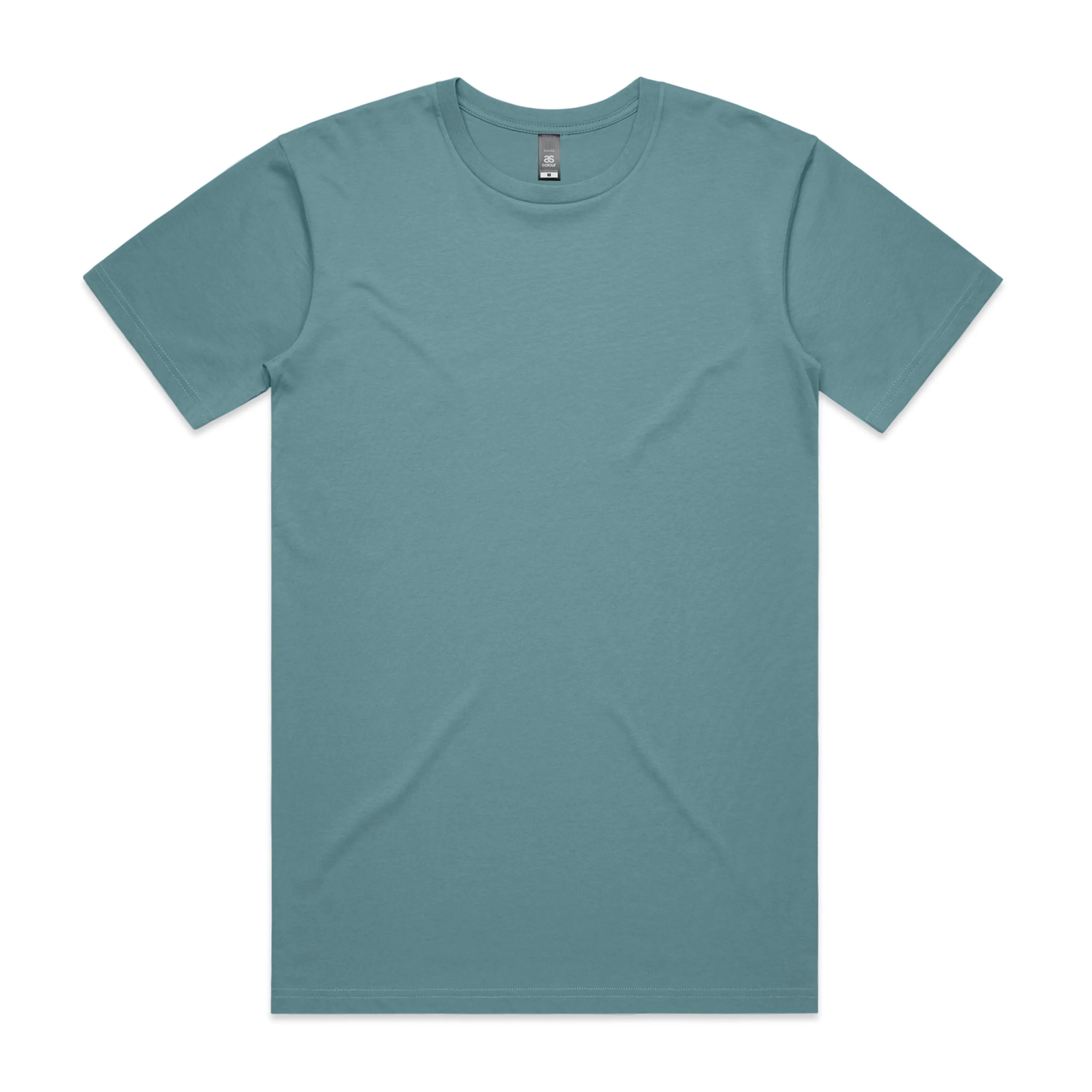 Ascolour Mens Staple Tee (5001)  Colours