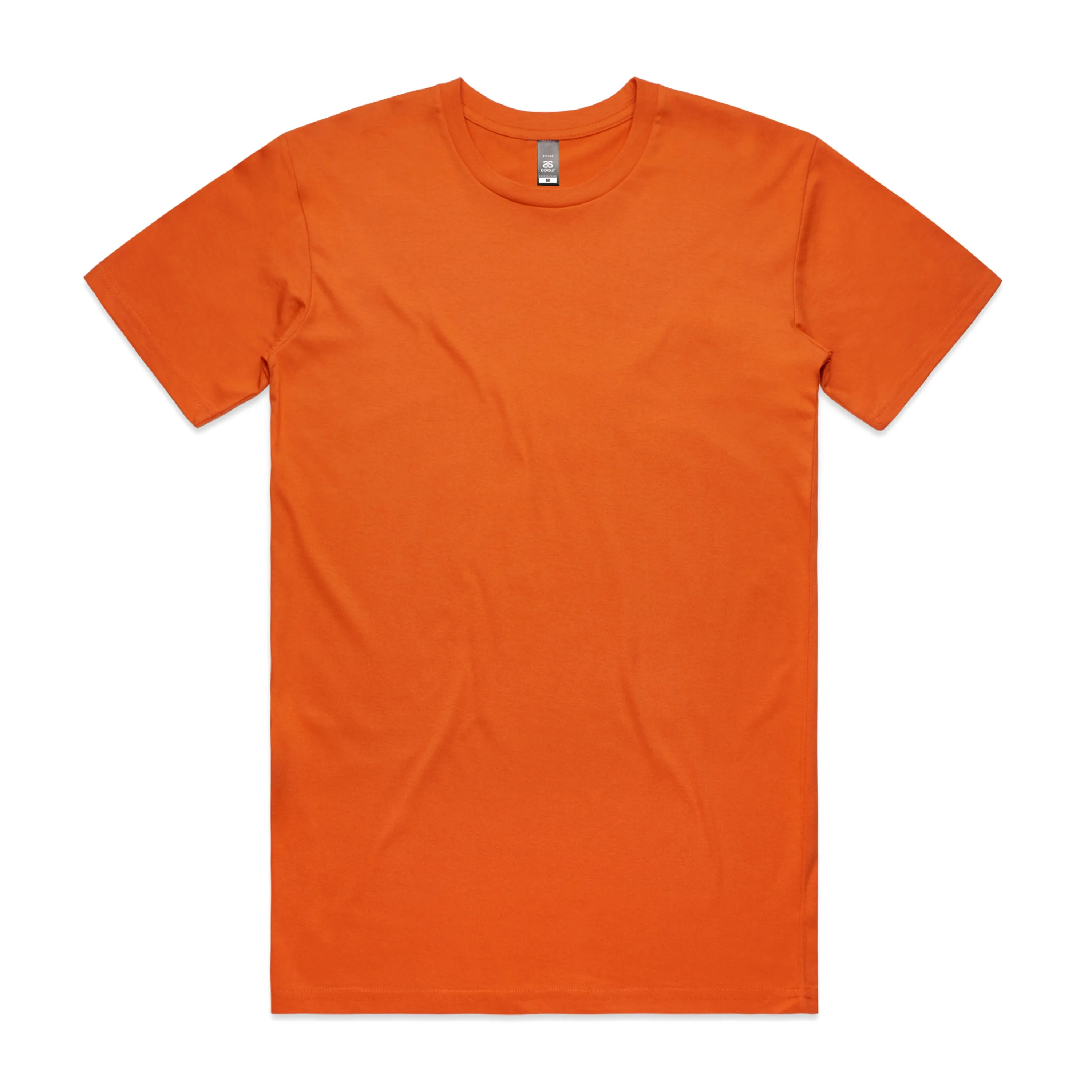 Ascolour Mens Staple Tee (5001)  Colours