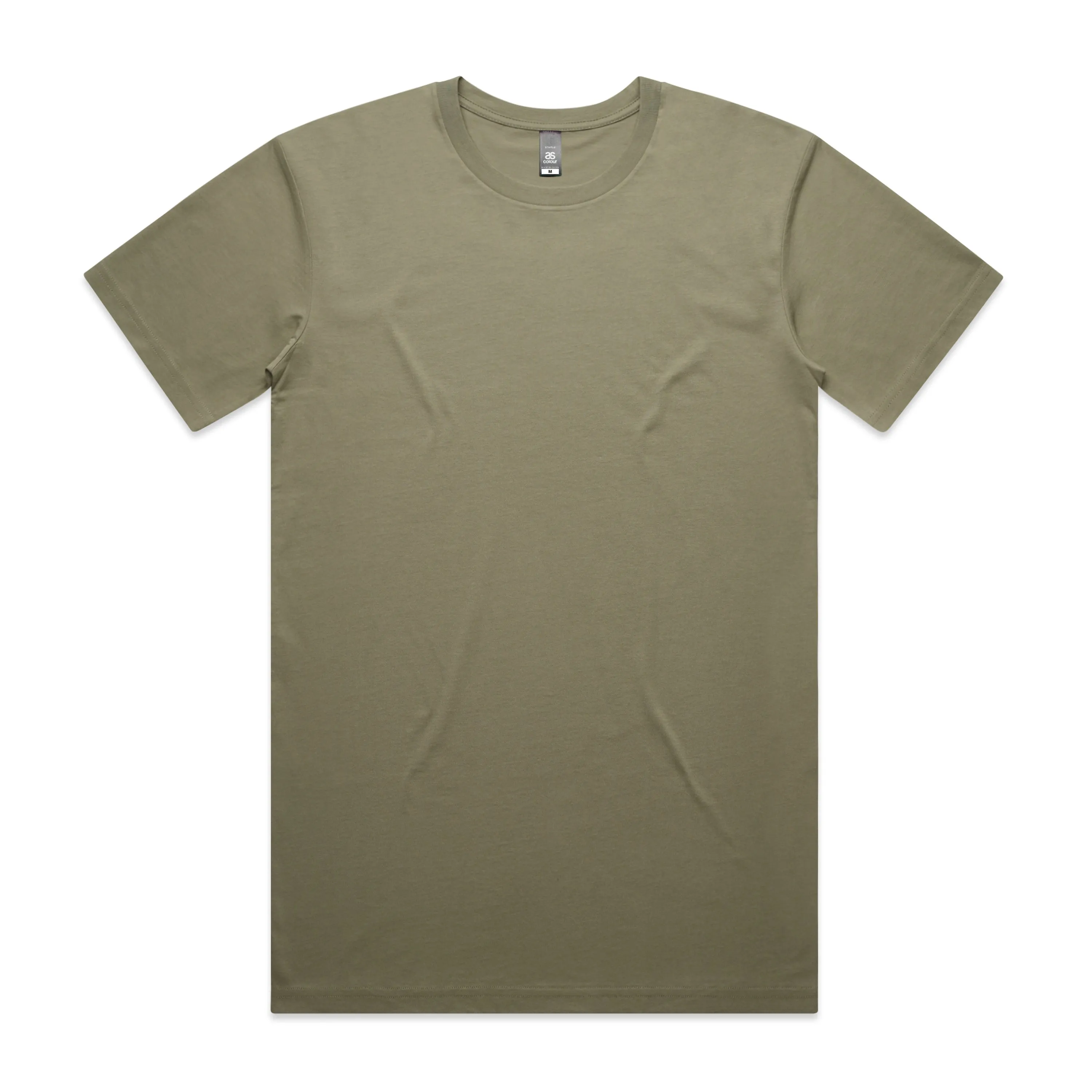 Ascolour Mens Staple Tee (5001)  Colours