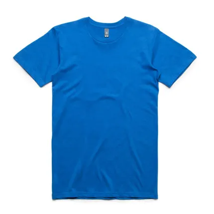 Ascolour Mens Staple Tee (5001)  Colours