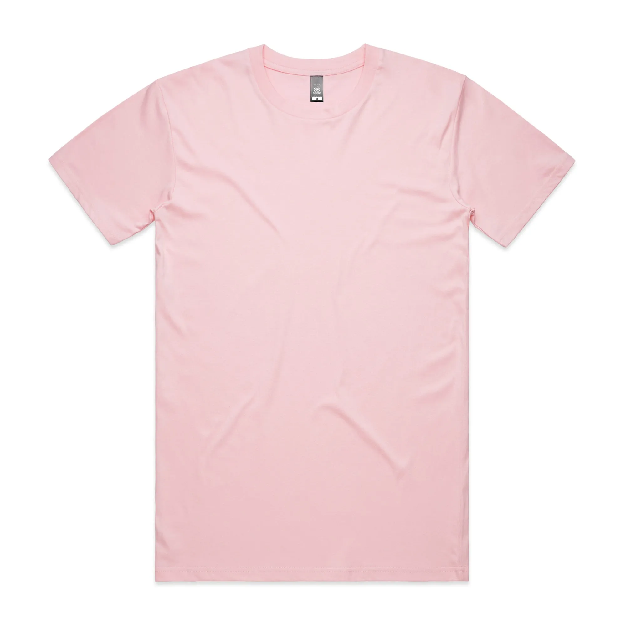 Ascolour Mens Staple Tee (5001)  Colours