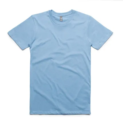 Ascolour Mens Staple Tee (5001)  Colours