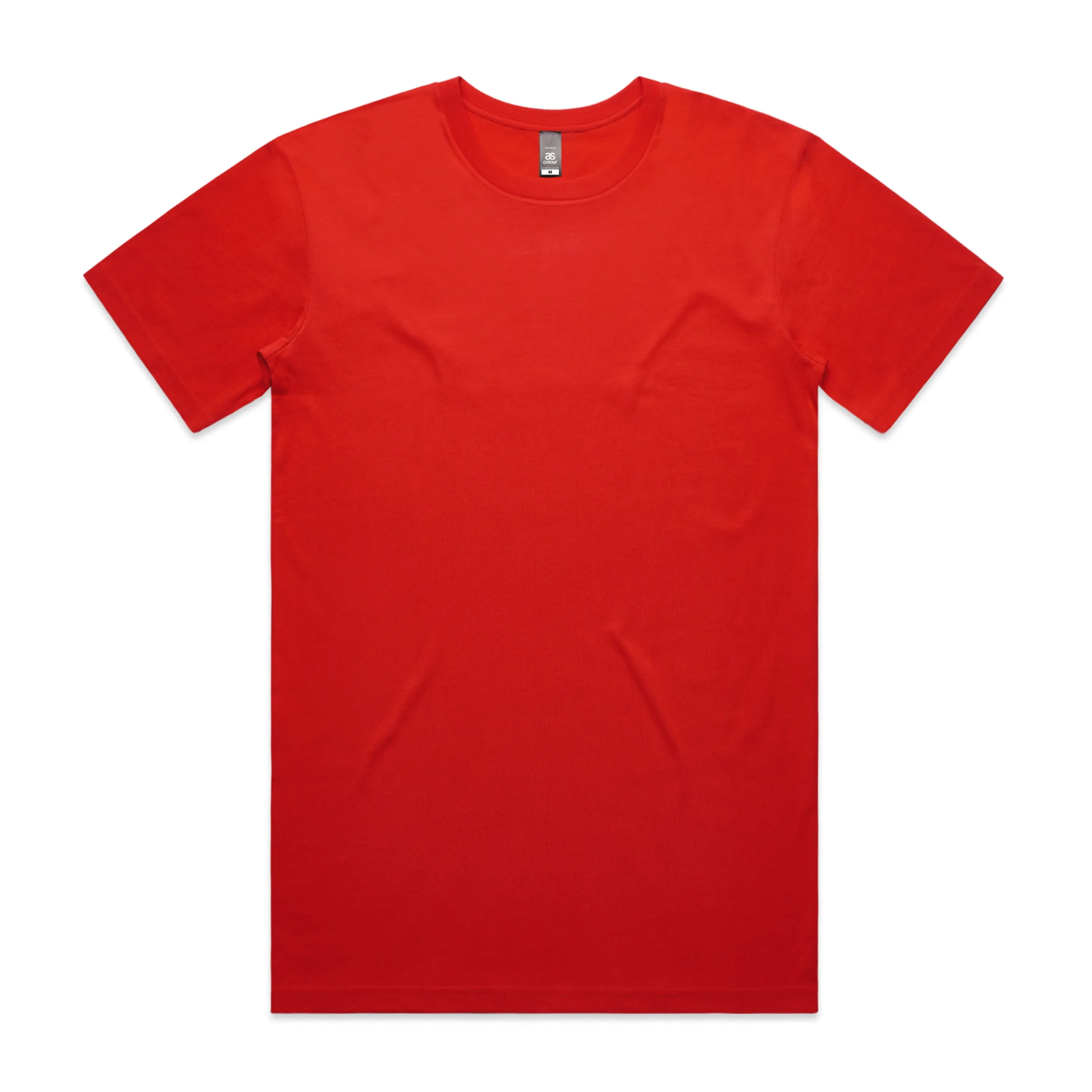 Ascolour Mens Staple Tee (5001)  Colours