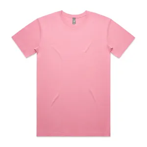 Ascolour Mens  Staple Tee (5001)5th colour