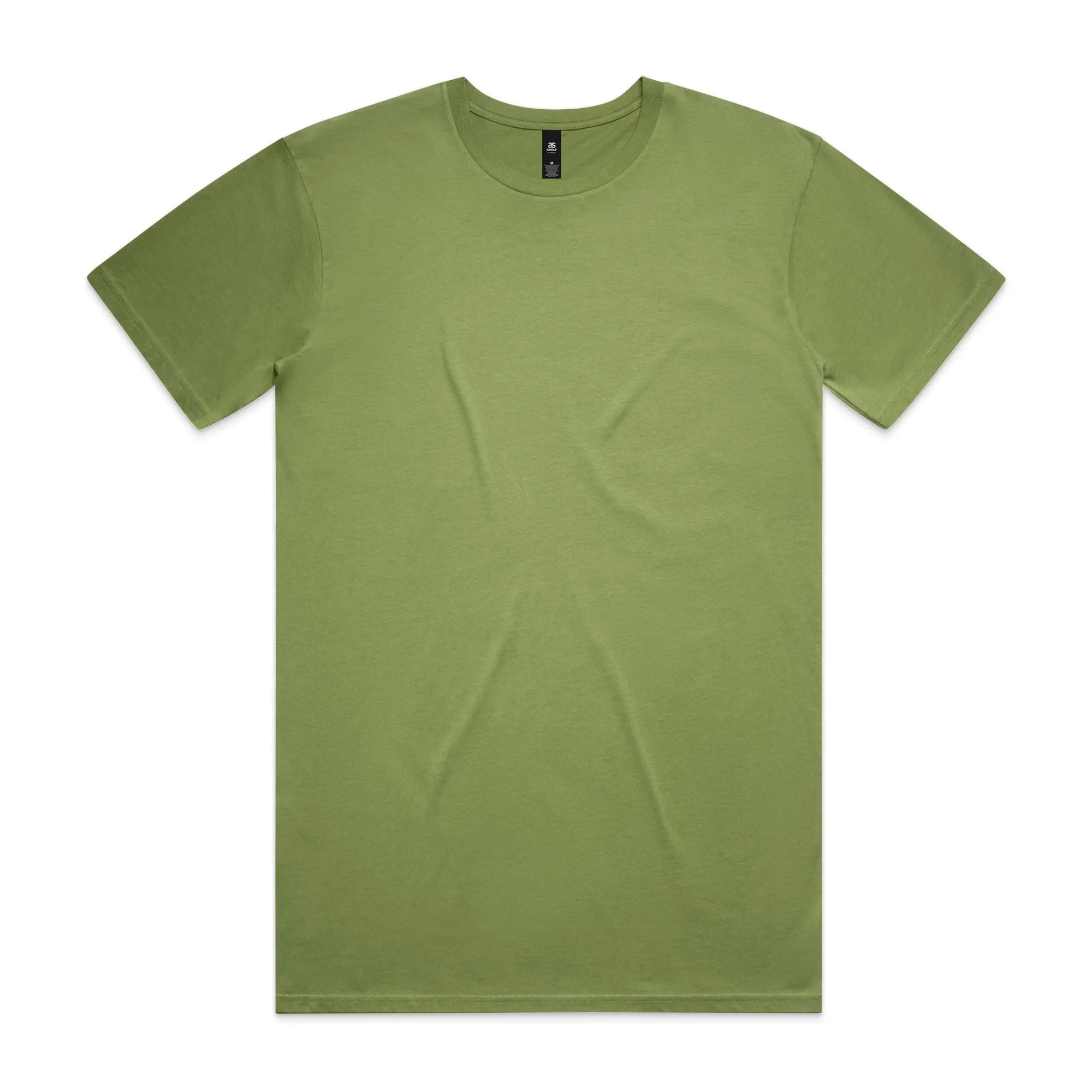 Ascolour Mens  Staple Tee (5001)5th colour