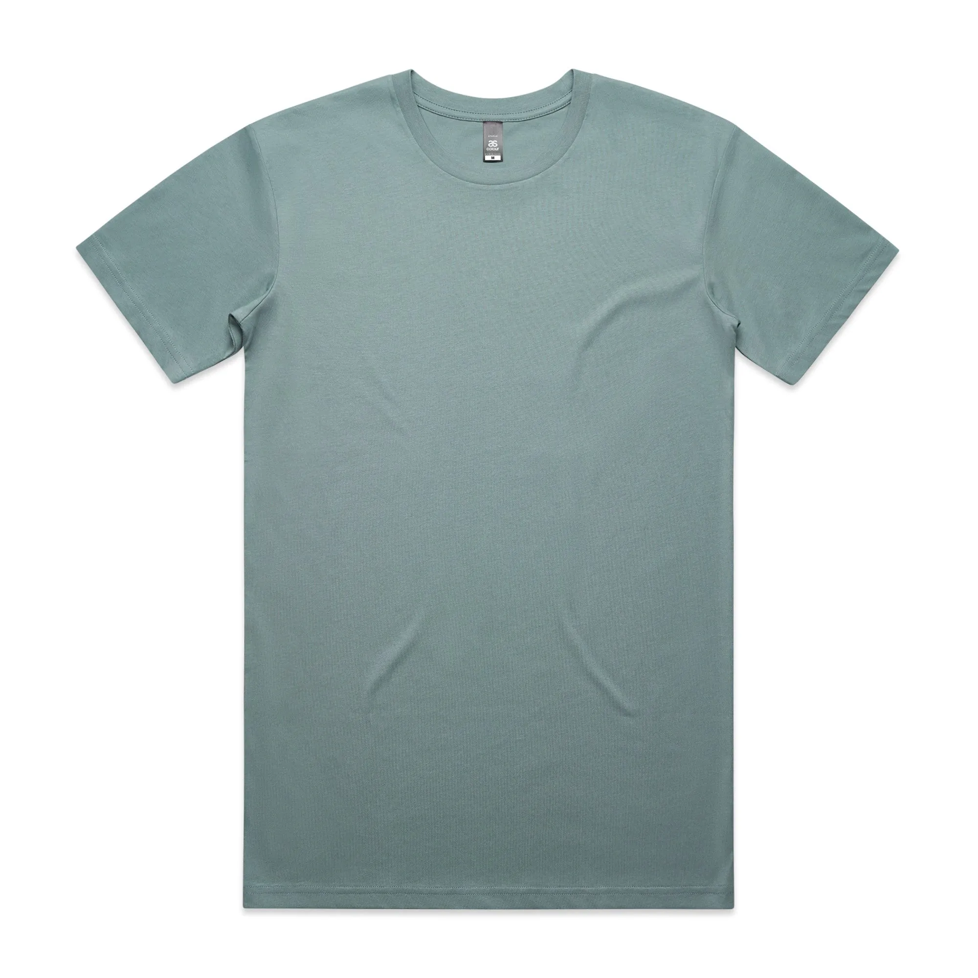 Ascolour Mens  Staple Tee (5001)5th colour