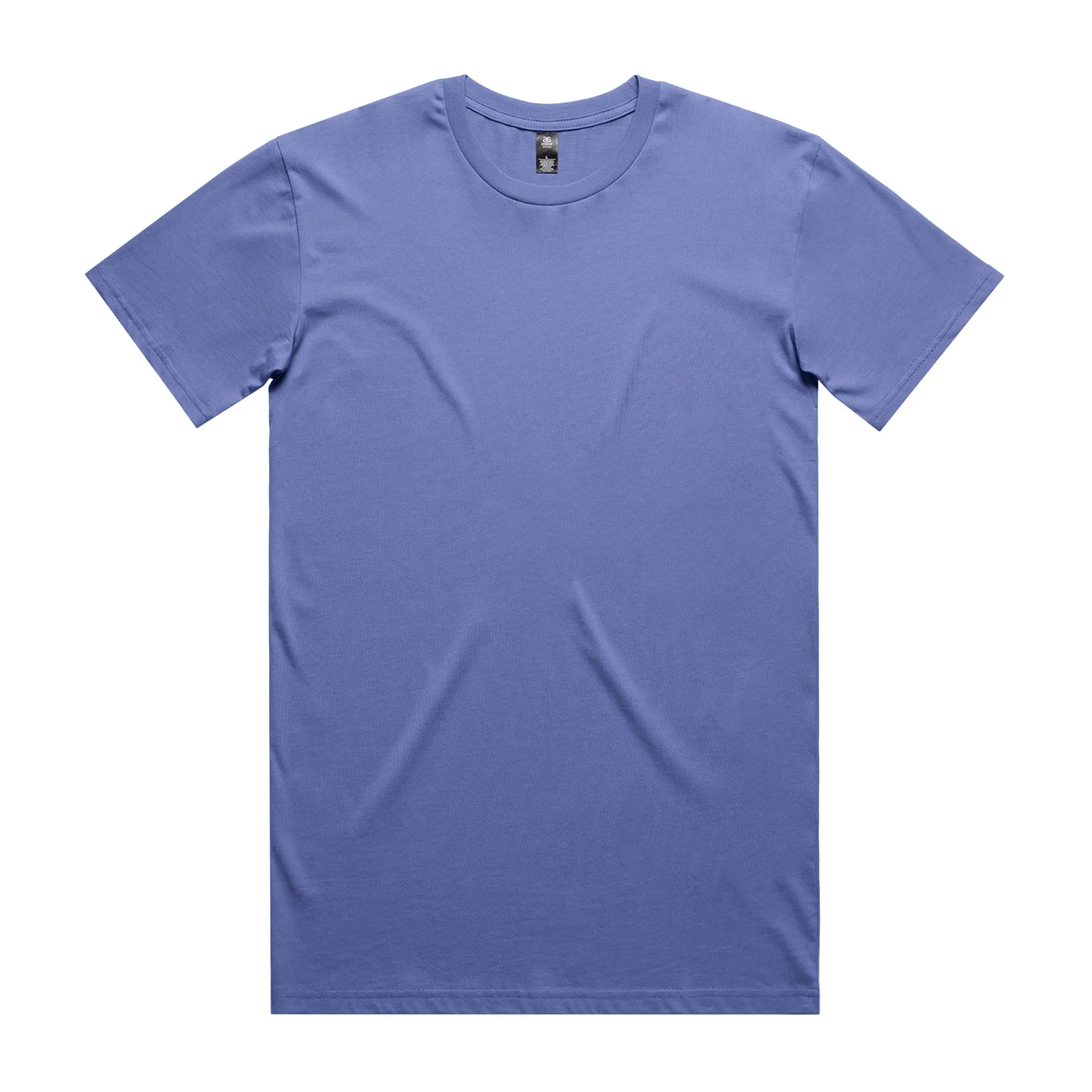 Ascolour Mens  Staple Tee (5001)5th colour