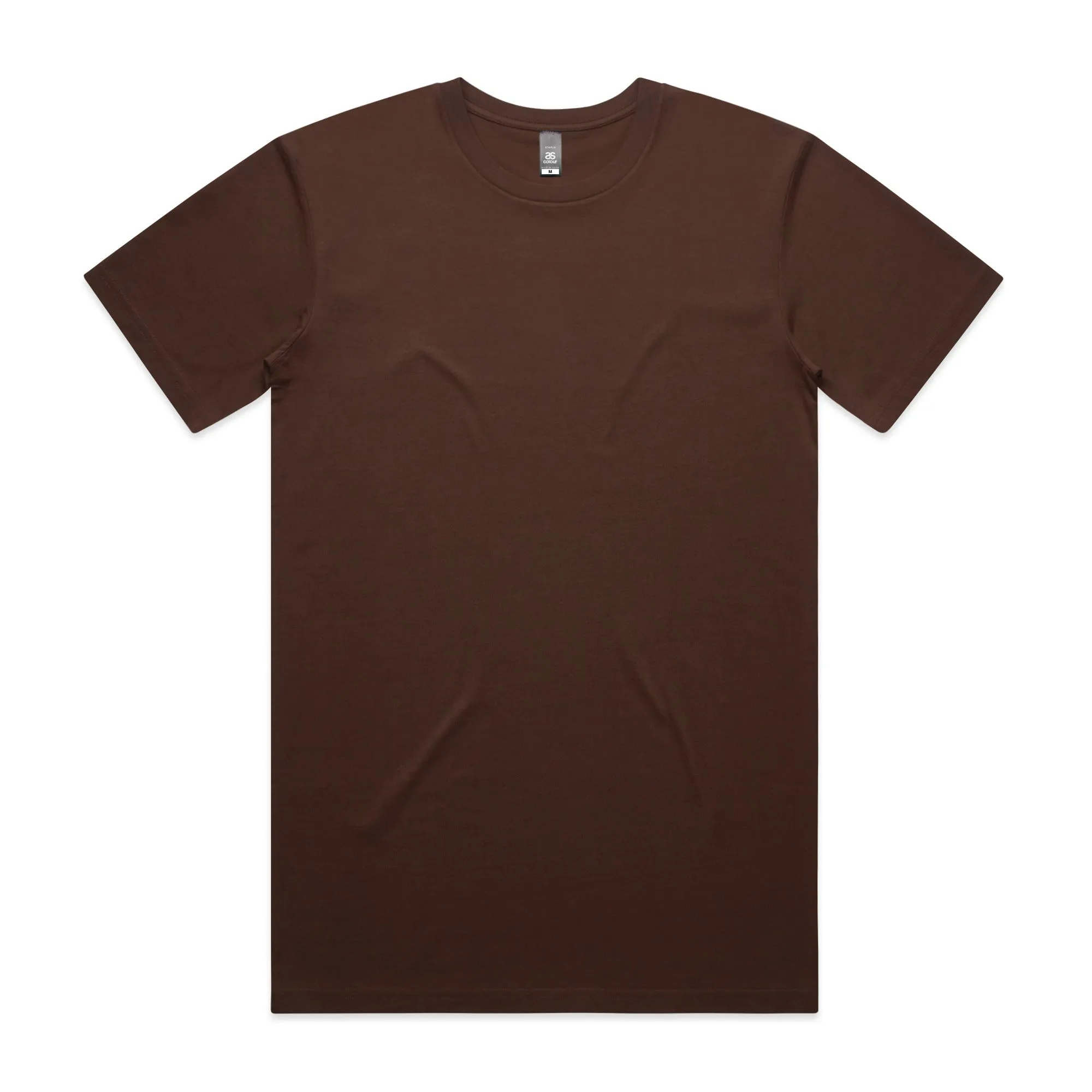 Ascolour Mens  Staple Tee (5001)5th colour