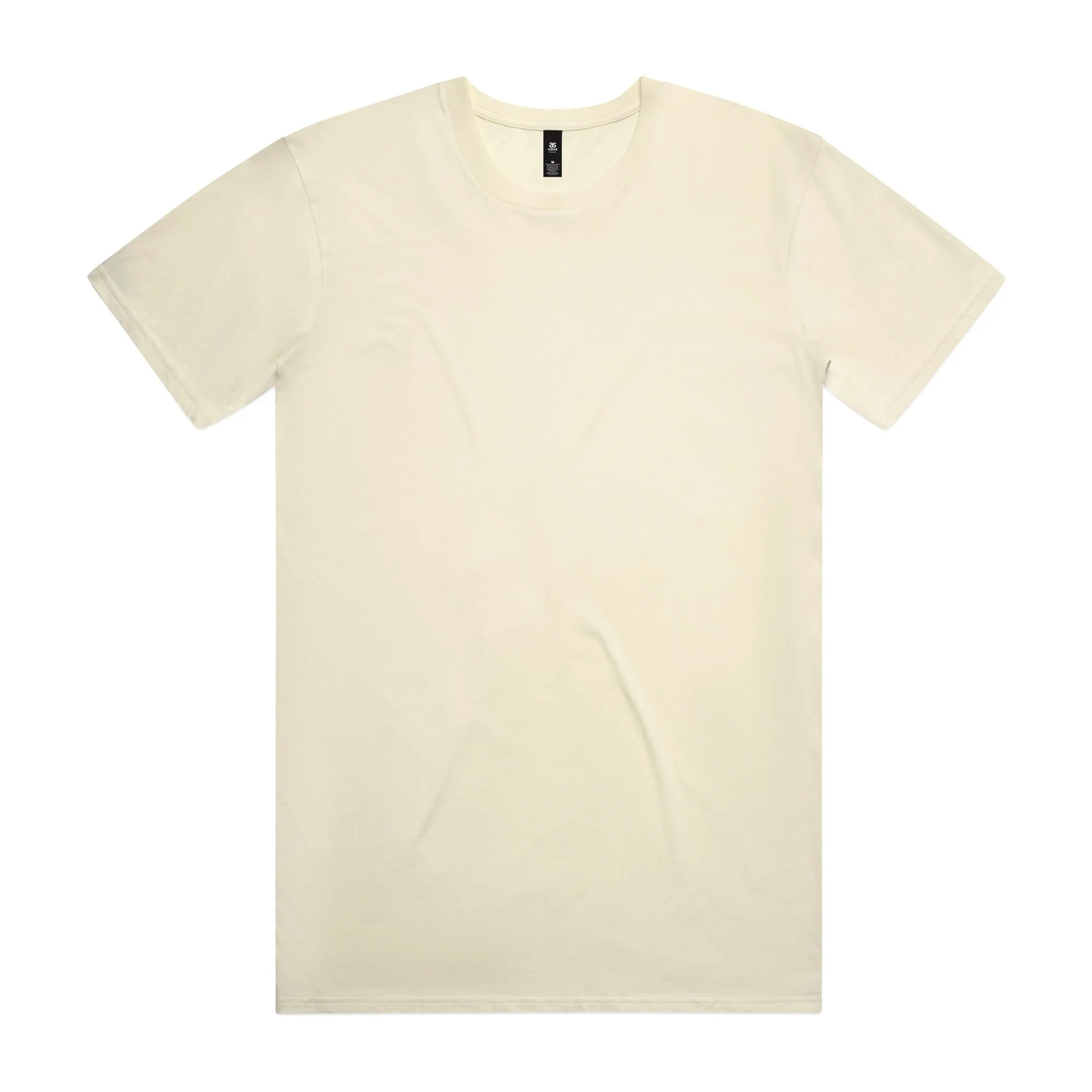 Ascolour Mens  Staple Tee (5001)5th colour