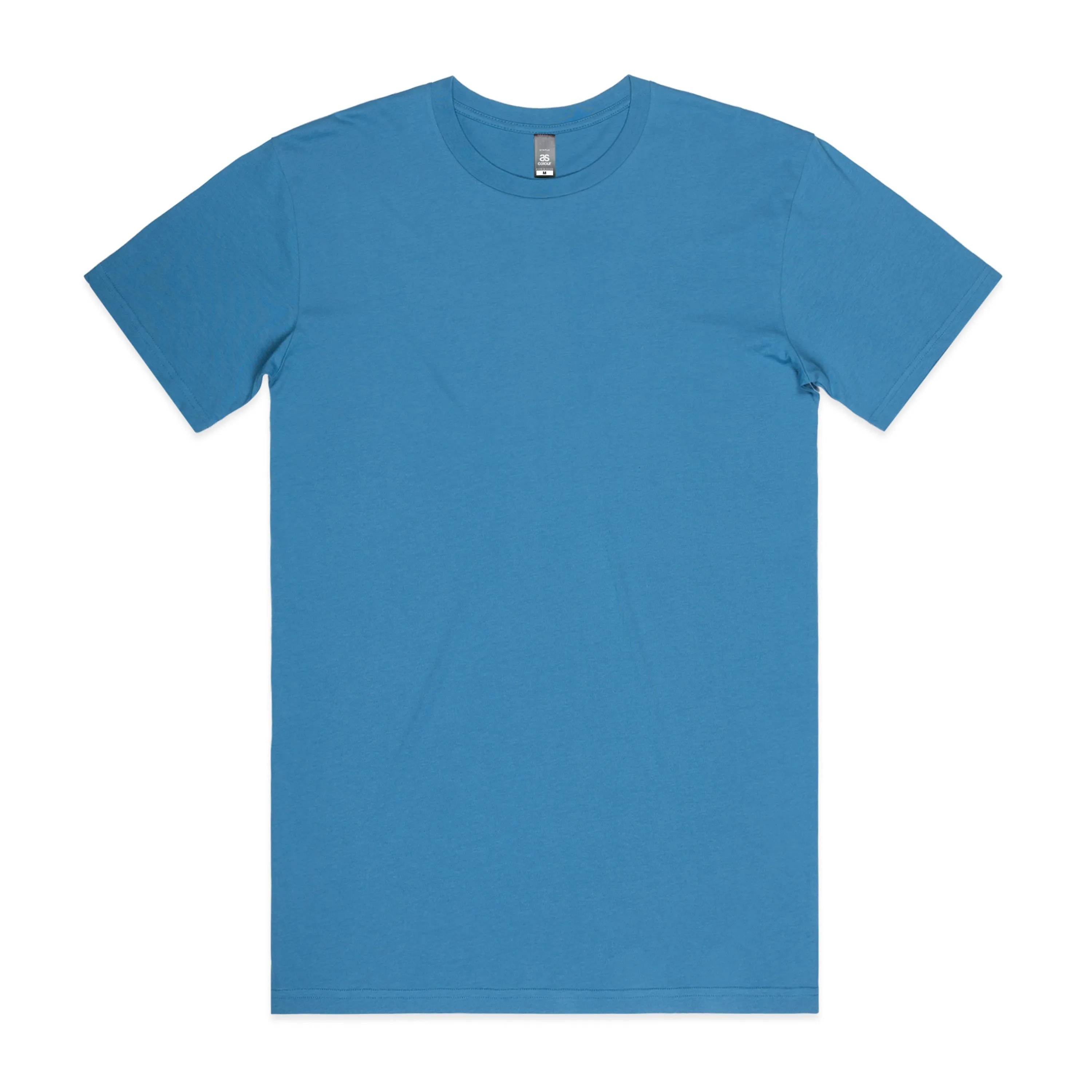 Ascolour Mens  Staple Tee (5001)5th colour