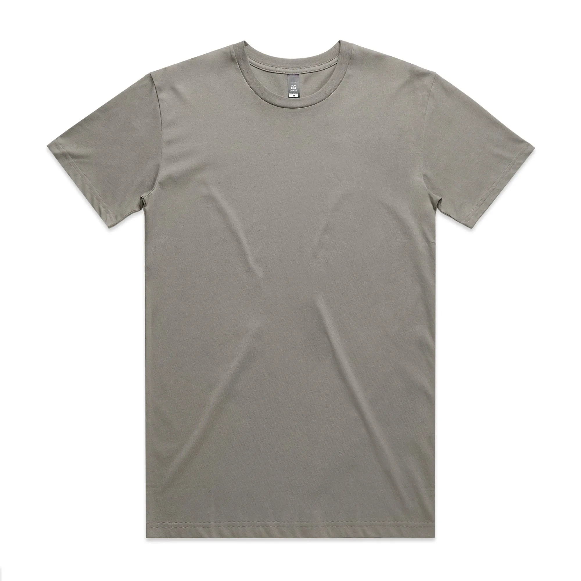 Ascolour Mens  Staple Tee (5001)5th colour