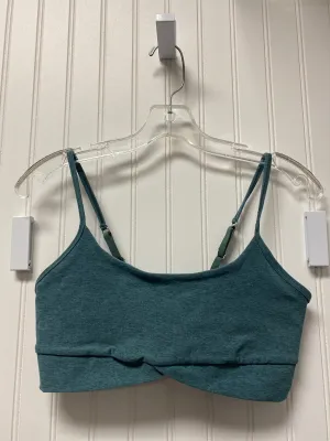 Athletic Bra By Beyond Yoga  Size: L