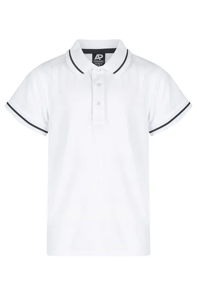 Aussie Pacific Cottesloe Kids Polos(3319)1st colour