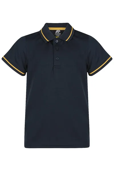 Aussie Pacific Cottesloe Kids Polos(3319)1st colour