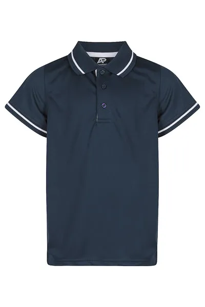 Aussie Pacific Cottesloe Kids Polos(3319)1st colour