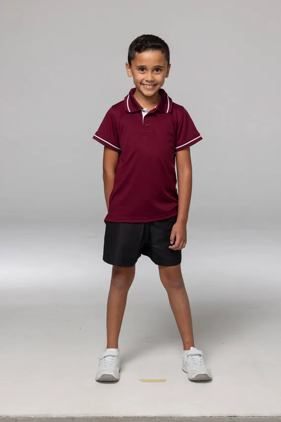 Aussie Pacific Cottesloe Kids Polos(3319)1st colour